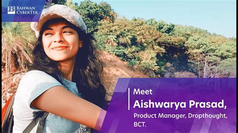 Aishwarya Prasad: A Journey Through Life