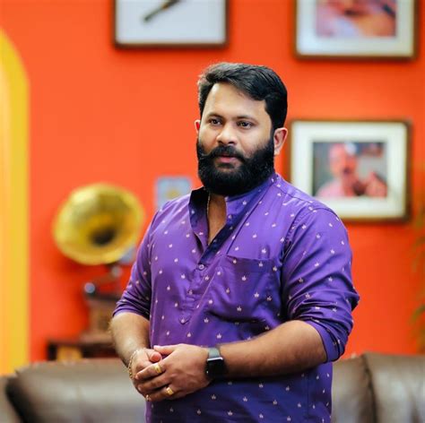 Aju Varghese Biography