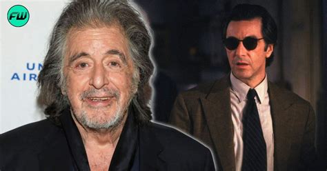 Al Pacino: From Obscurity to Legendary Status