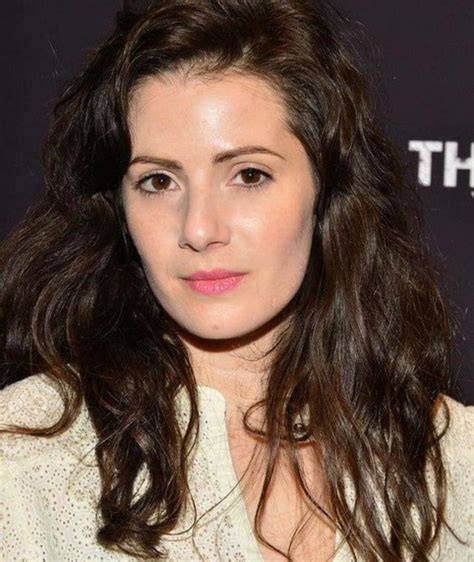 Aleksa Palladino: Biography and Career Journey