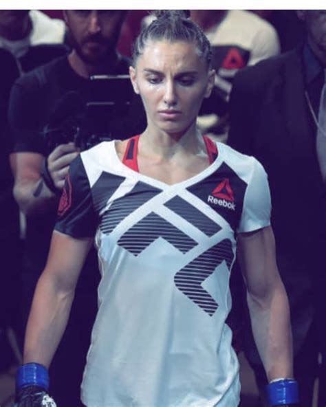 Aleksandra Albu: The Promising Star in the Martial Arts Universe