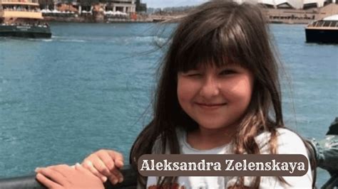 Aleksandra Zelenskaya: Empowering Females Worldwide+