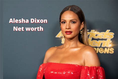 Alesha Bell's Net Worth: Evaluating Her Financial Success