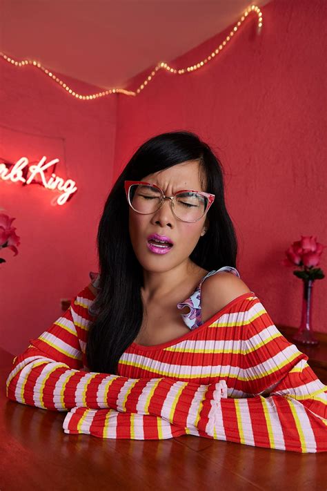 Ali Wong's Legacy: Inspiring a New Generation of Comedians and Actors