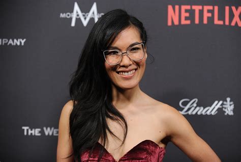 Ali Wong: A Trailblazing Comedian and Actress