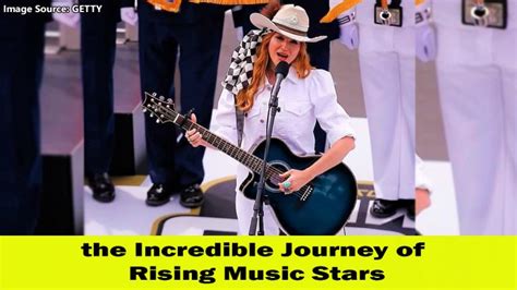 Alice Chill: Rising Star in the Music Industry