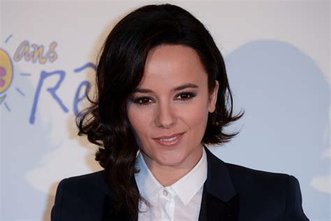 Alizee's Age