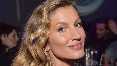 All You Need to Know: Gisele Bündchen's Impact on the Fashion Industry