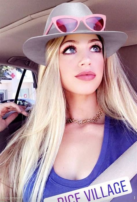 Allie Deberry's Impact on Social Media and Influence on Fans