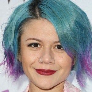 Allison Iraheta: A Rising Star in the Music Industry