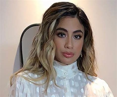 Ally Brooke: Early Life and Journey to Stardom