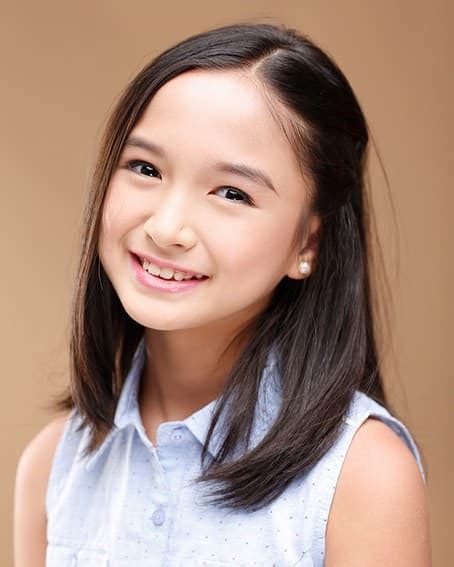 Alyanna Angeles: An Emerging Talent in the Entertainment Scene