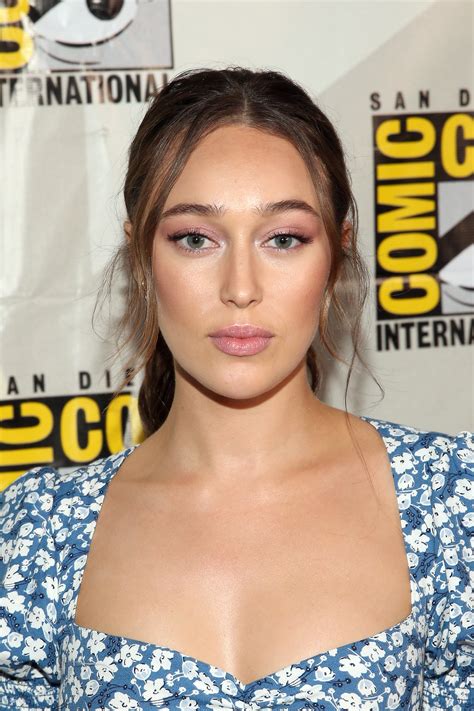 Alycia Debnam Carey's Personal Life and Relationships