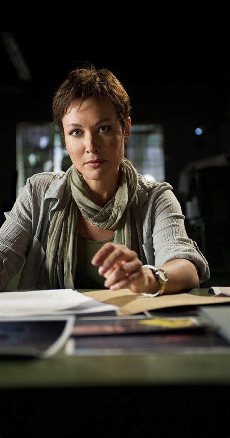 Amanda Mealing - A Versatile Actress and Director