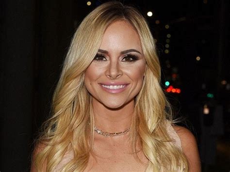 Amanda Stanton: A Rising Star in Hollywood