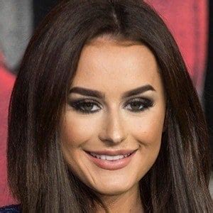Amber Davies: Transitioning from Reality TV Fame to the Spotlight of Musical Theatre