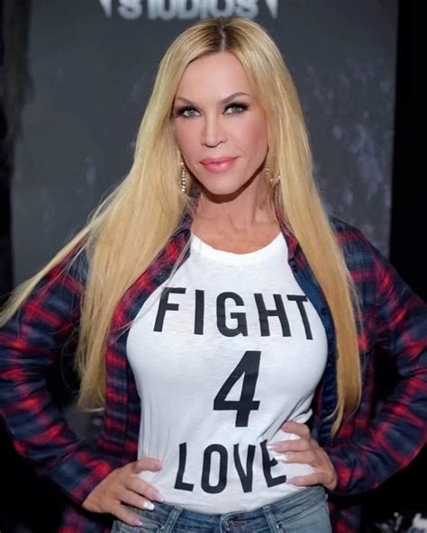 Amber Lynn's Age and Height: The Numbers Behind the Beauty