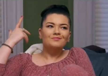 Amber Portwood's Future Plans and Projects