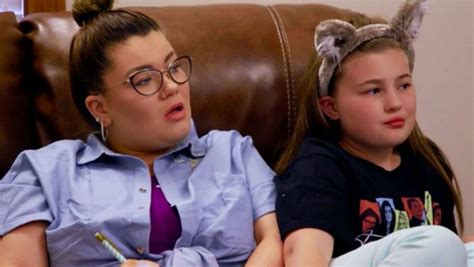 Amber Portwood's Personal Life: Relationships, Family, and Children