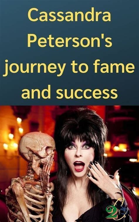 Amber Sin's Journey to Fame and Success