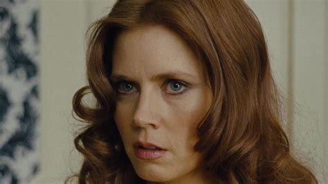 Amy Adams' Notable Film and Television Roles