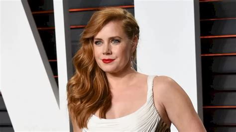 Amy Adams: Age, Height, and Physical Appearance