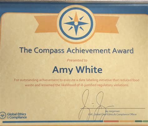 Amy Day's Achievements and Awards