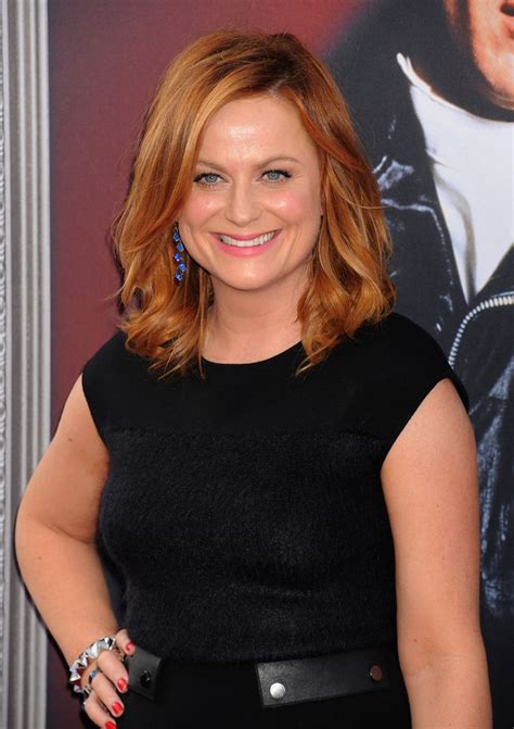 Amy Poehler's Achievements and Awards