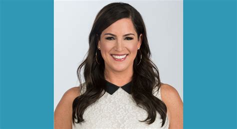 An All-Round Sports Personality: Exploring Sarah Spain's Multifaceted Career