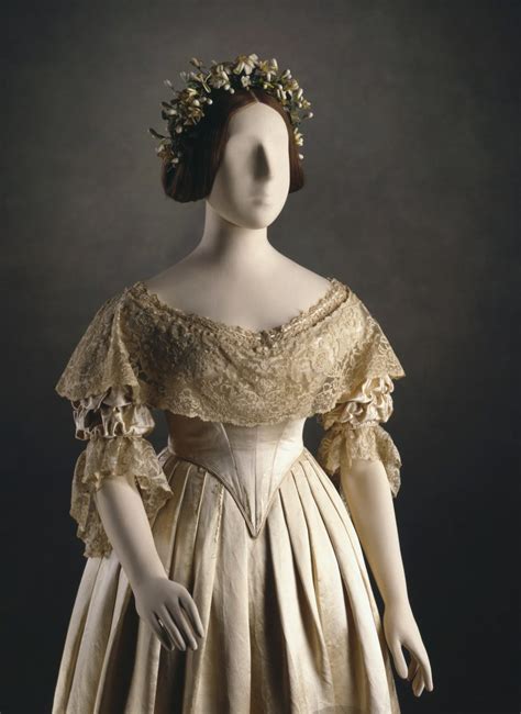 An Iconic Figure: Victoria's Influence on Fashion and Style