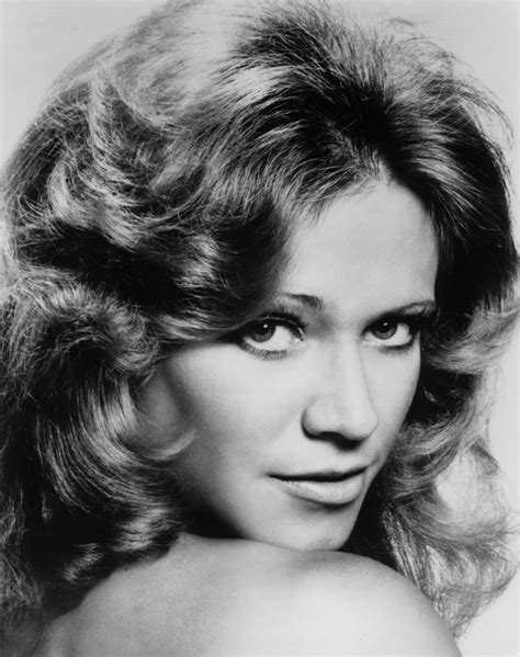 An Iconic Legacy: Marilyn Chambers' Impact on Popular Culture