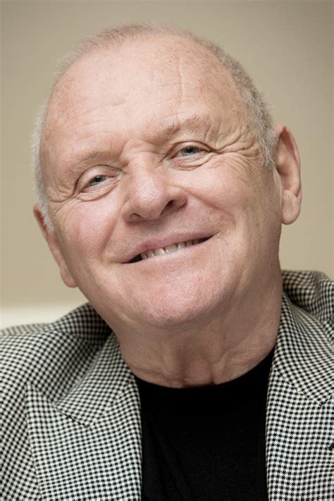 An Impactful Legacy: Anthony Hopkins' Contributions to the Film Industry