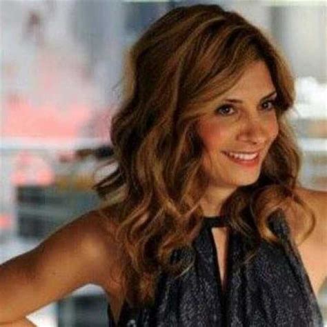 An In-depth Look into Callie Thorne's Age, Height, and Figure