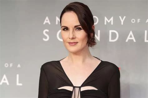 An Inside Look at Michelle Dockery's Financial Value