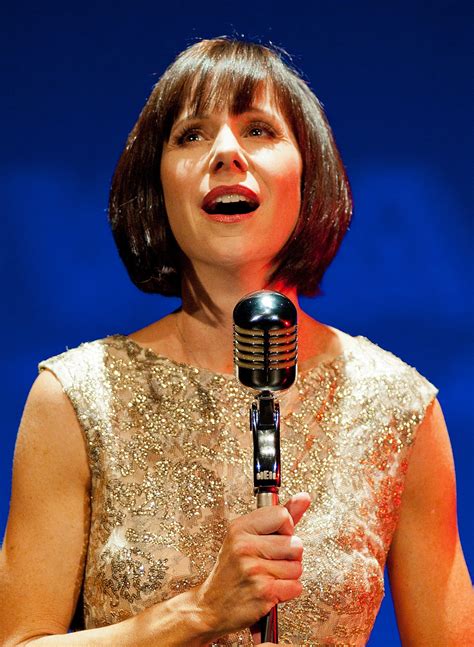 An Inside Look at Susan Egan's Career on the Stage