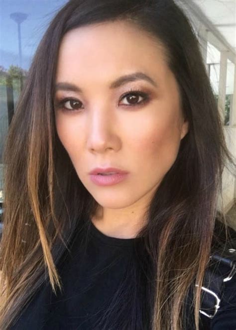 An Insight into Ally Maki's Personal Life