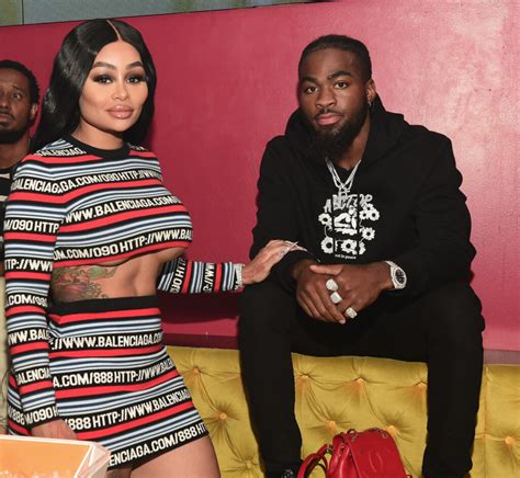 An Insight into Blac Chyna's Astonishing Wealth