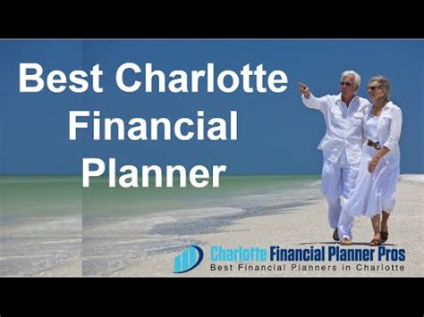 An Insight into Charlotte's Financial Status