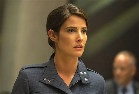 An Insight into Cobie Smulders' Career and Achievements