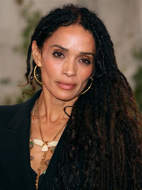 An Insight into Lisa Bonet's Life and Career