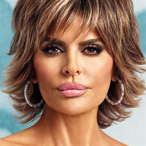 An Insight into Lisa Rinna's Age, Height, and Physical Appearance