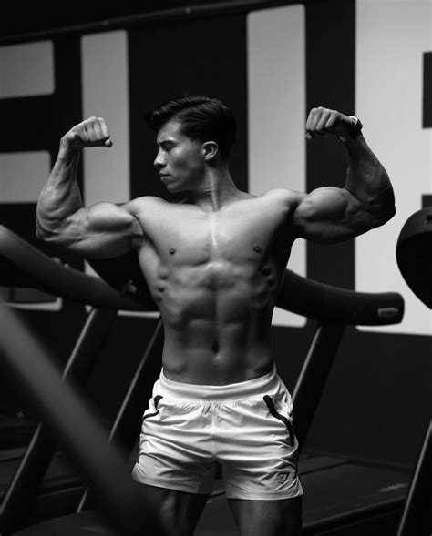 An Insight into Nika Venom's Physique and Fitness Routine