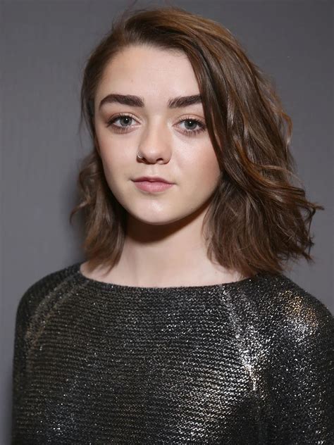 An Insight into the Life and Career of Maisie Williams