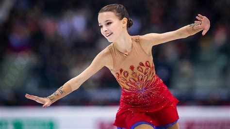 An Insight into the Personal Life of the Prominent Russian Figure Skater