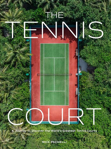 An Inspirational Journey on the Tennis Court