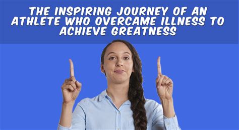 An Inspiring Journey to Achieve Greatness