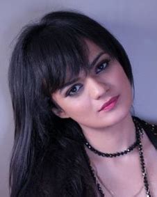An Overview of Aditi Singh Sharma's Life and Career