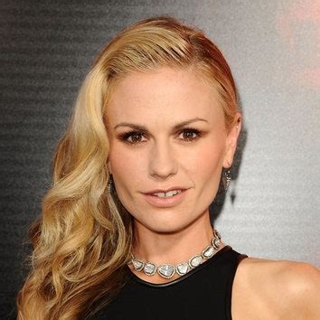 An Overview of Anna Paquin's Life and Career