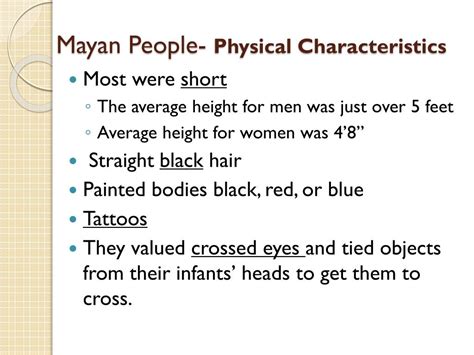 An insight into Maya Chrome's age and physical attributes