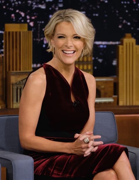 Anatomy of Megyn Kelly: Decoding her Physique